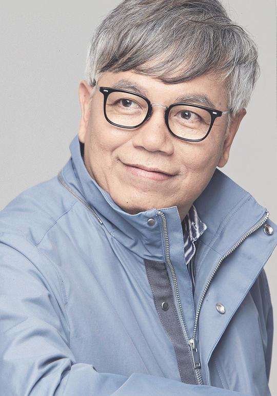 田启文 Kai Man Tin照片