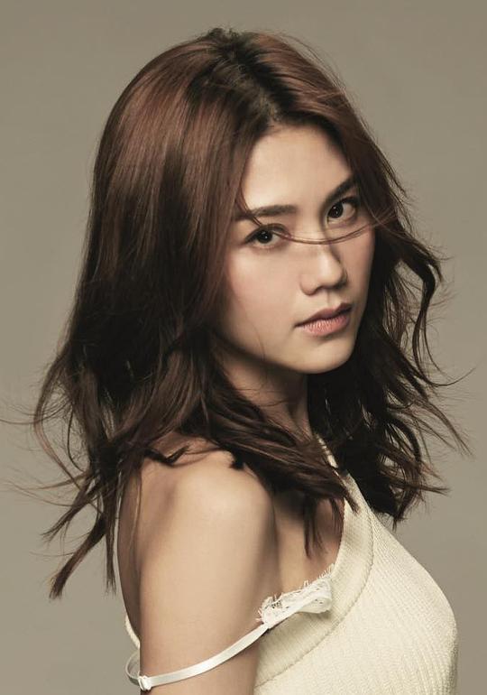 周秀娜 Chrissie Chaw照片