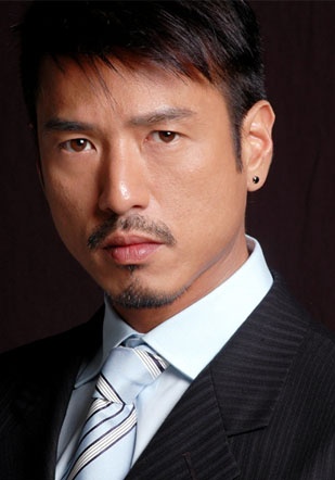 陈保元 Ricky Chan Po-Yuen照片