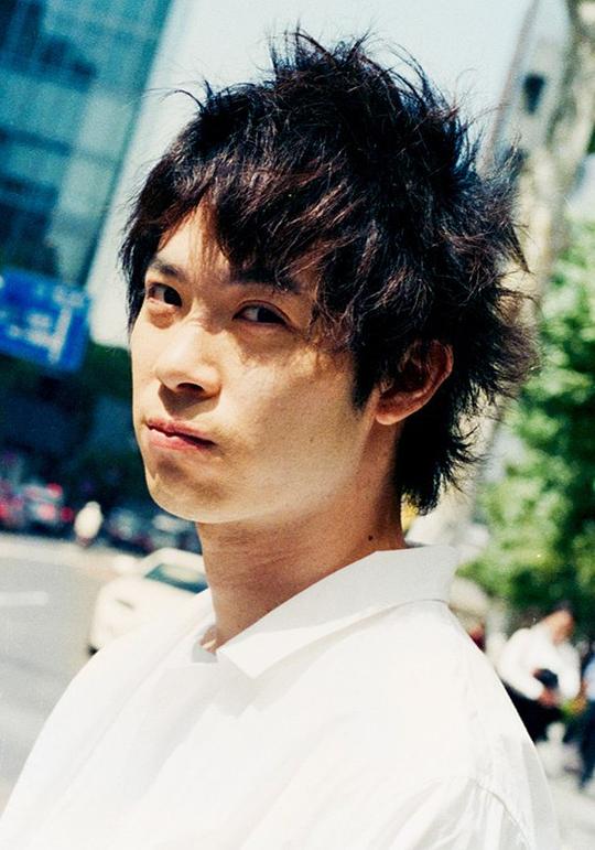 渡边大知 Daichi Watanabe照片