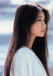 田中美佐子 Tanaka Misako照片