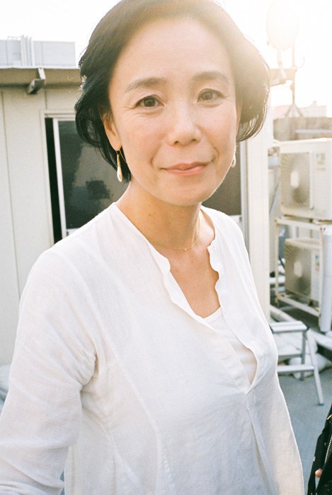河濑直美 Naomi Kawase照片