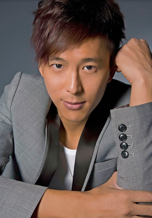 邓健泓 Patrick Tang照片