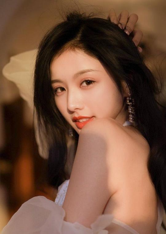 高文君 Wendy Gao照片