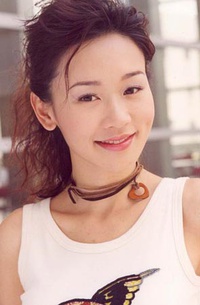 杨思琦 Sze-kei Yeung照片