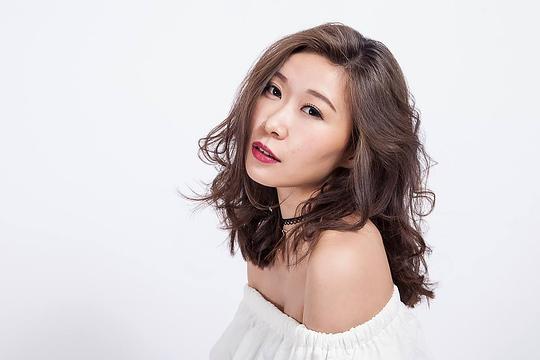 朱紫娆 Khloe Chu照片
