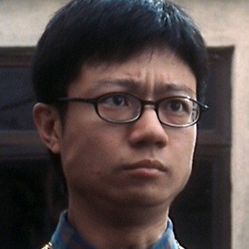 郑文辉 Man-Fai Cheng照片