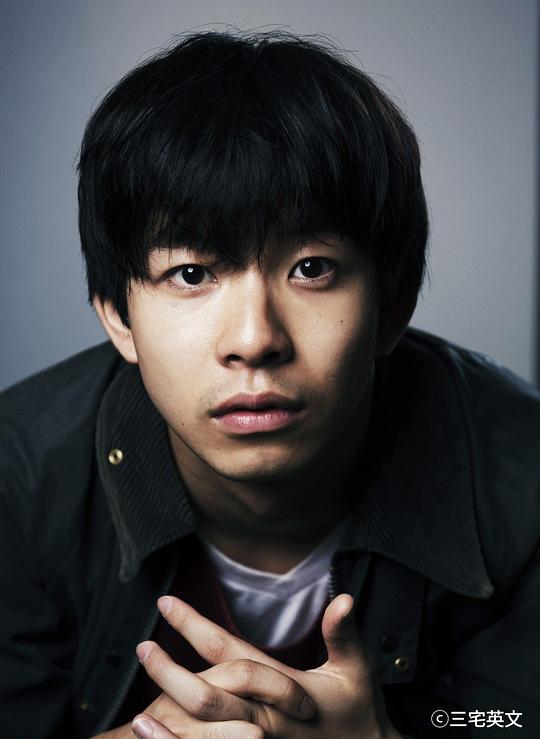 仲野太贺 Taiga Nagano照片
