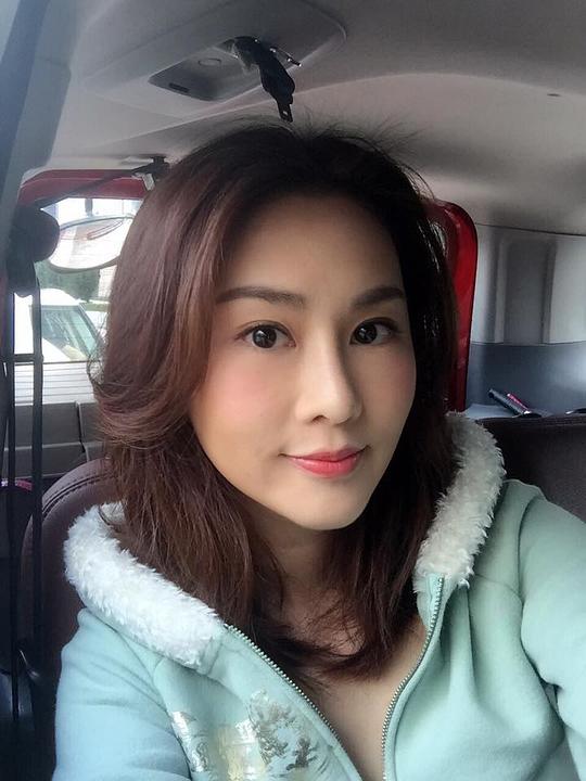夏尉喻 Barbie Liu照片