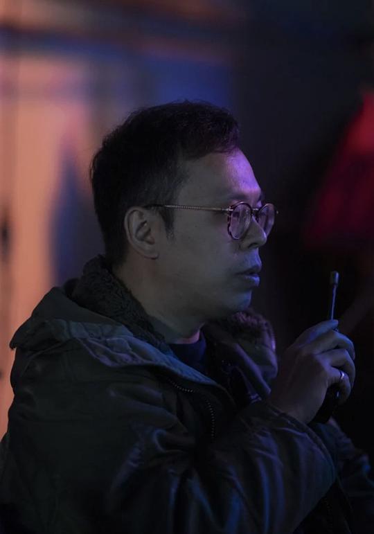 梁国辉 Dickson Leung照片