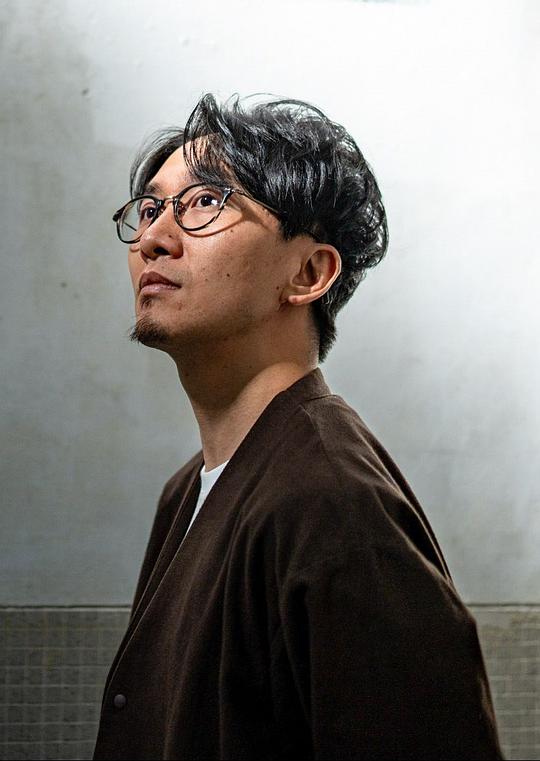 卓亦谦 Nick Cheuk照片