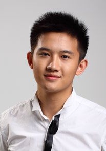 温超 Chao Wen照片