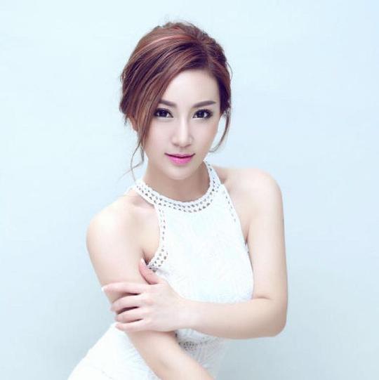 程芷渝 Milla Ching照片