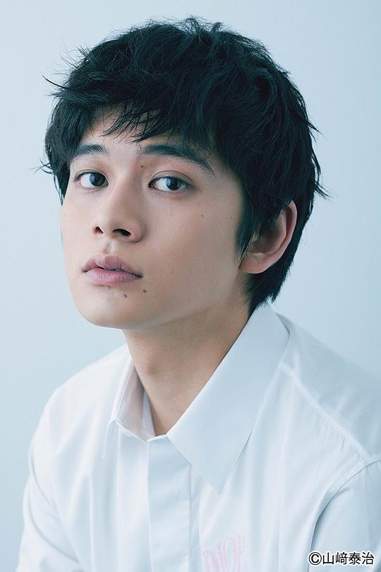 北村匠海 Takumi Kitamura照片