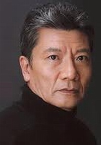 盐见三省 Sansei Shiomi照片
