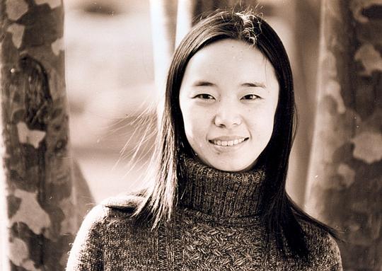 刘姝 Shu Liu照片