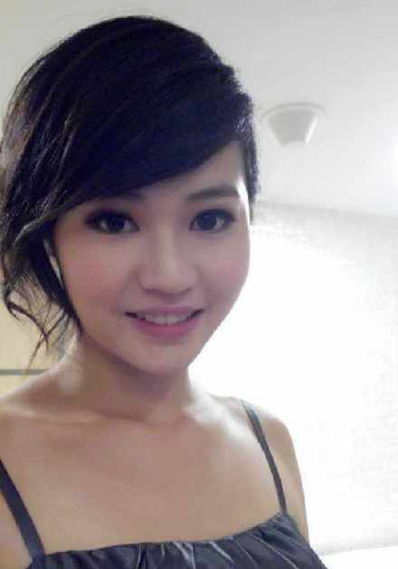 何佩珉 Mandy Ho照片
