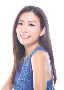 彭秀慧 Kearen Pang照片