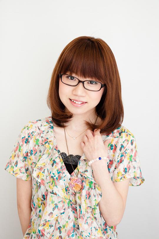 矢作纱友里 Sayuri Yahagi照片