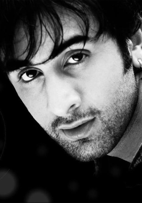 兰比尔·卡普尔 Ranbir Kapoor照片