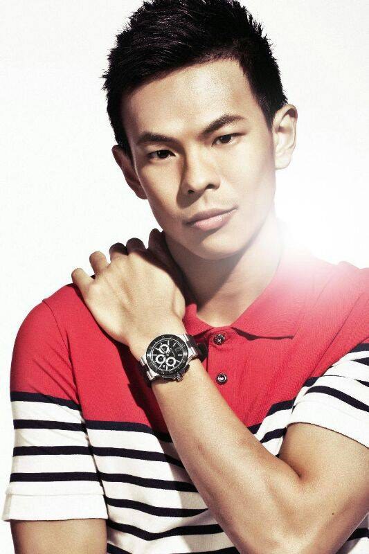 孙绽 Sean Sun照片