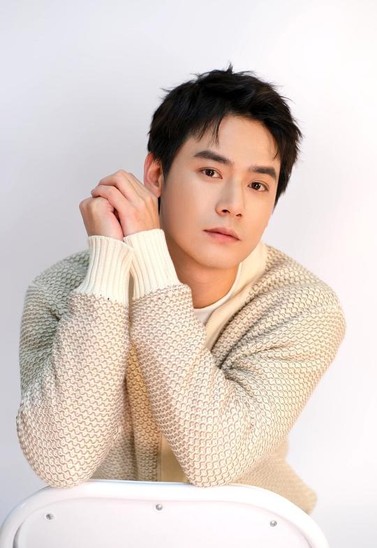 曾乙同 Yitong Zeng照片