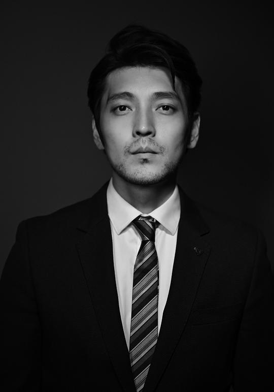 隋咏良 Yongliang Sui照片