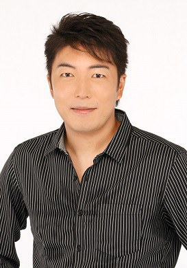松田健一郎 Kenichirou Matsuda照片