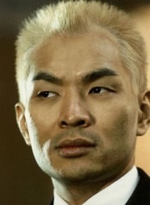罗明 Ming Lo照片