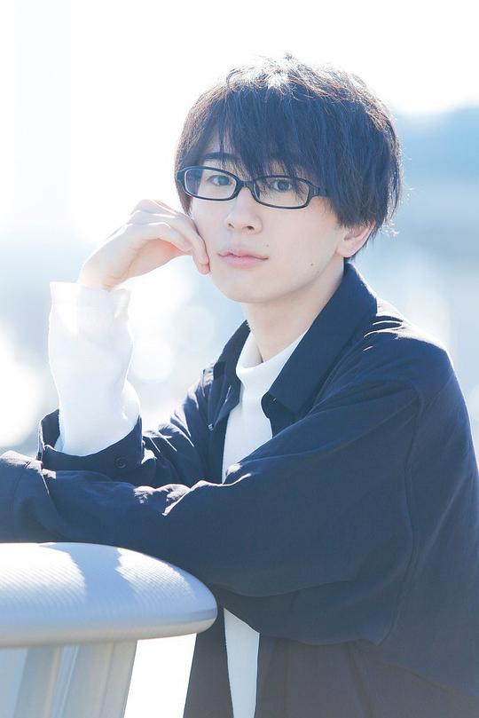 井上雄贵 Yuuki Inoue照片
