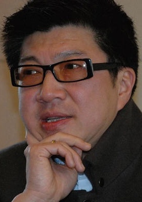 李道洪 Tao-Hung Li照片