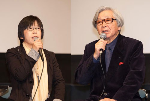 平松惠美子 Emiko Hiramatsu照片