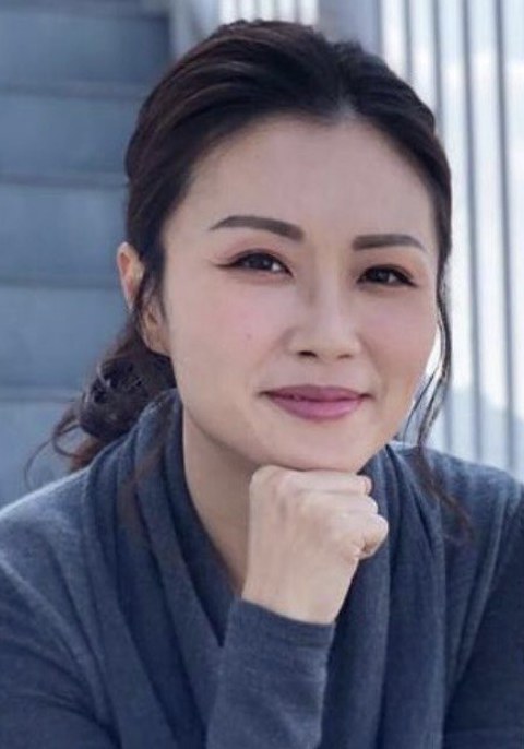 袁绮雯 Yem Yuen照片