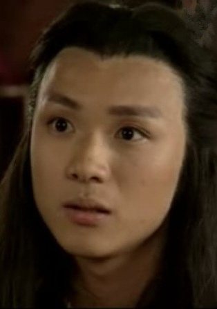 吴华新 Sunny Ng Wah-Sun照片