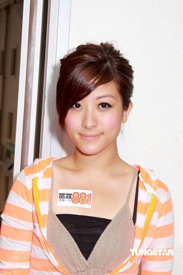 黎美言 Winkie Lai照片