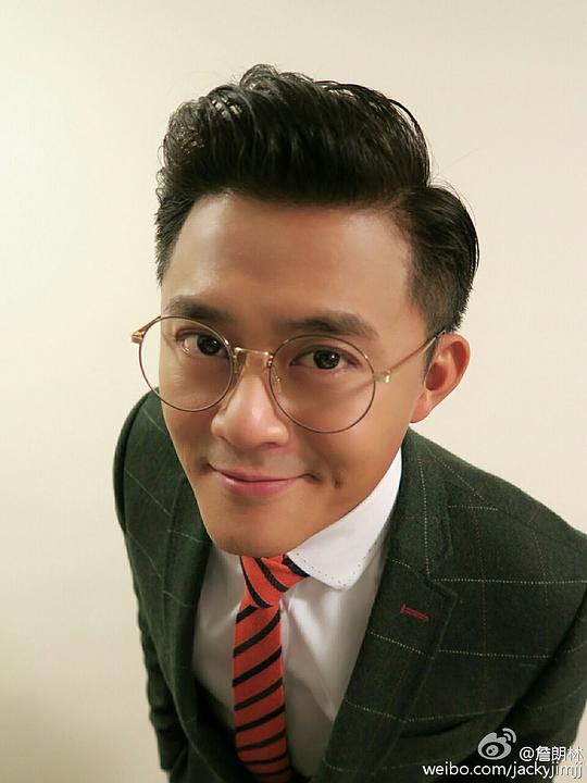 詹朗林 Jackie Jim照片