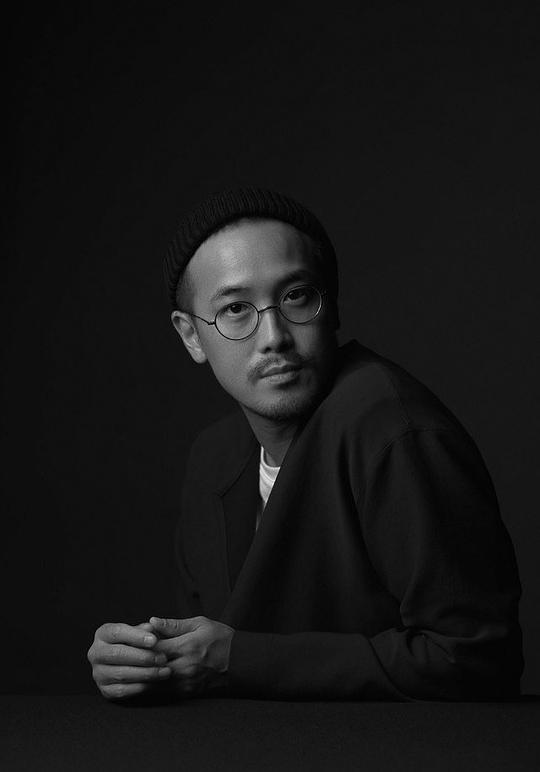 曾国祥 Derek Tsang照片