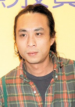 尹志文 Jimmy Wan照片