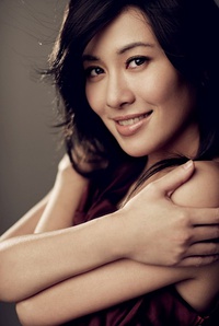 叶璇 Michelle Ye照片