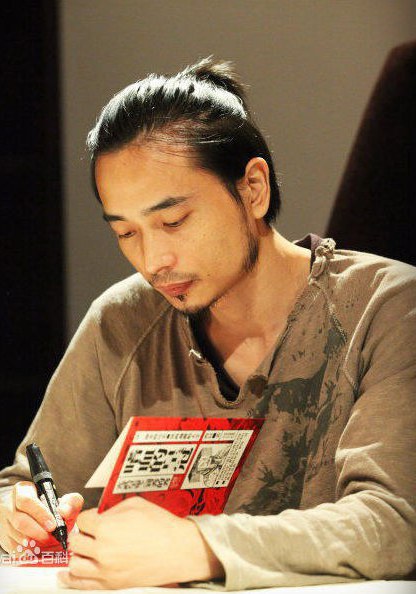 曹升 Sheng Cao照片