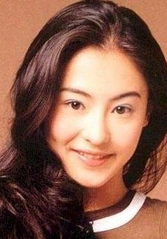 张柏芝 Cecilia Cheung照片
