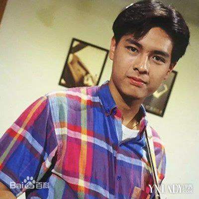 朱健钧 Mickey Chu Kin-Kwan照片