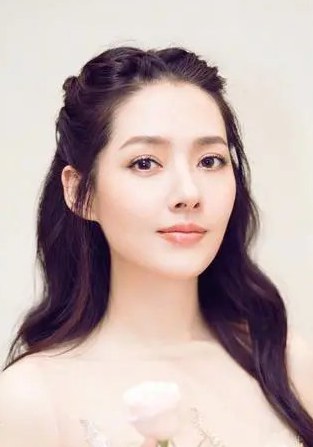 郭碧婷 Bea Hayden Kuo照片
