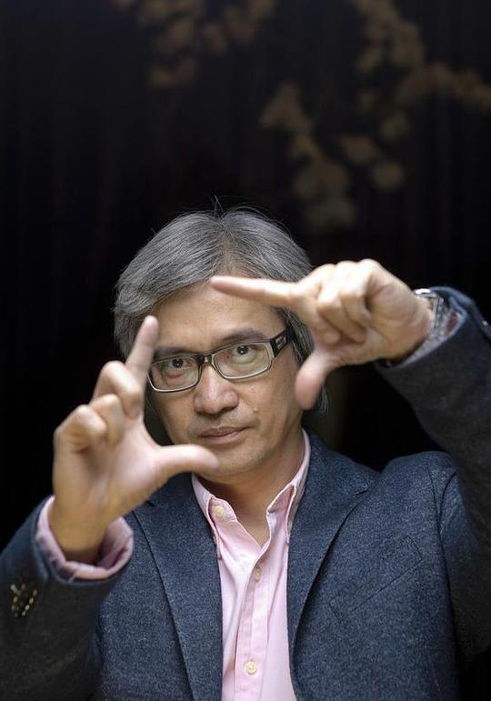 陈木胜 Benny Chan照片