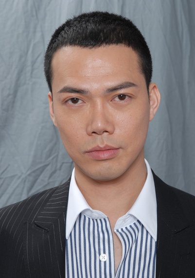 谢天华 Michael Tse照片