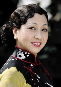 元秋 Qiu Yuen照片