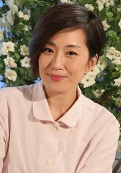 谷祖琳 Jolane Koo照片