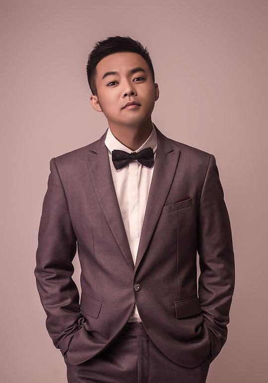 崔志佳 Zhijia Cui照片