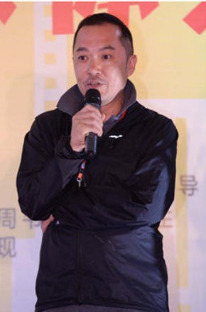 吴品儒 Ng Ban-Yu照片