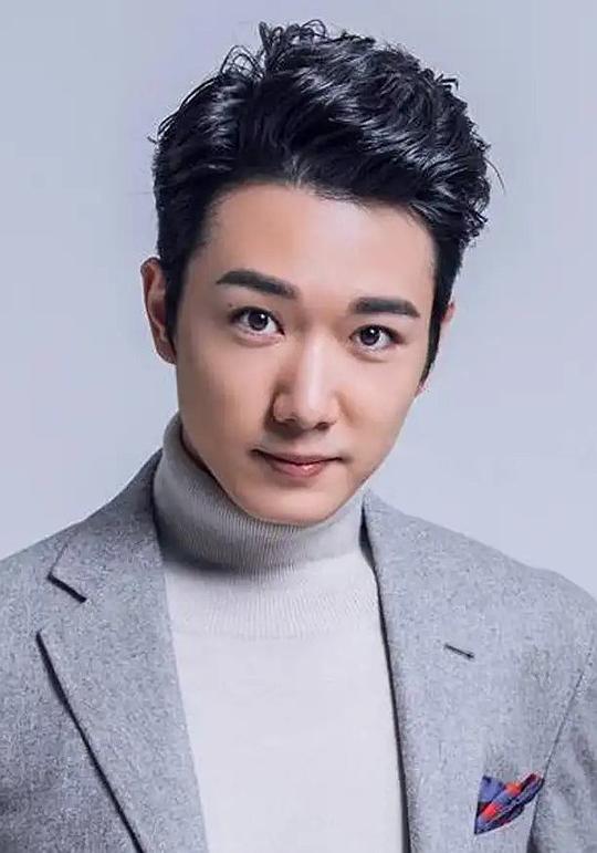 蔡瀚亿 Babyjohn Choi照片